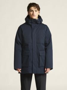 Urban Padded Parkas