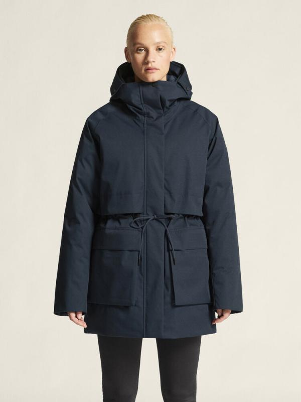 Urban Padded Parkas D