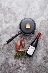 Monte Raw Såskastrull