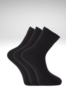 Zokks Liner Ullstrumpa