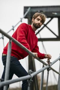 Brooks Sweatshirt