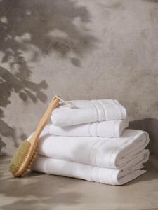 Zero Twist Handduksset