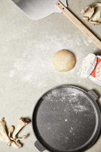 Monte Raw Grillplatta