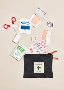 Asado First Aid Kit