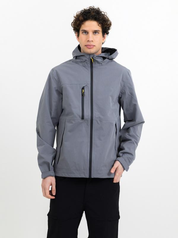 Hiker Skaljacka