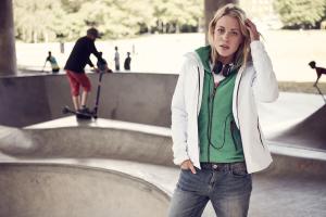 Speedway Fleece D