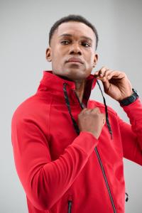 Jog RSX Cardigan