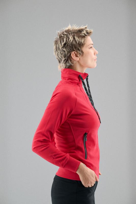 Jog RSX Cardigan D