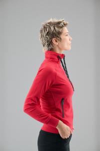 Jog RSX Cardigan D