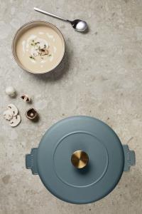 Monte Heritage Gryta