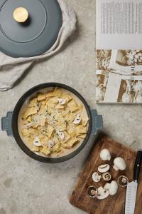 Monte Heritage Gryta