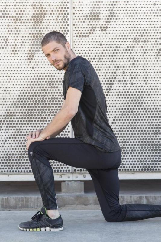 Norgren Tights