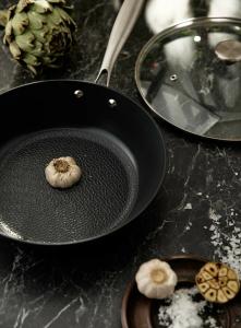 Lorraine Traktörpanna