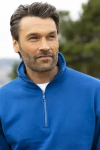 Original Half Zip