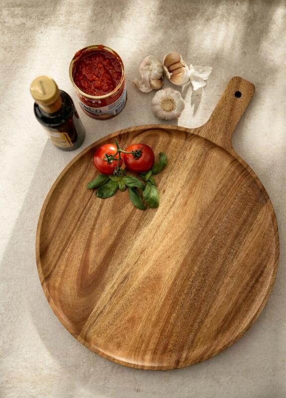 Planche Serveringsbricka