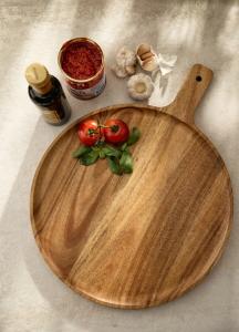 Planche Serveringsbricka