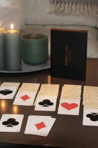 Playing Cards Kortlek