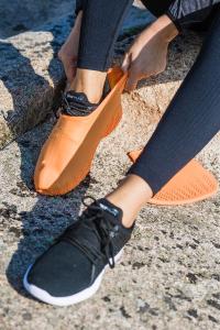 Silicon Skoöverdrag