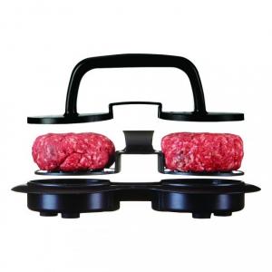 Burger Press Mini