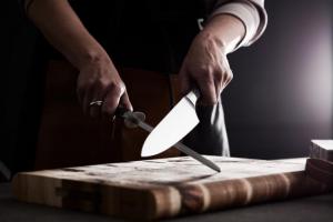 Kaiser Brynstålsset