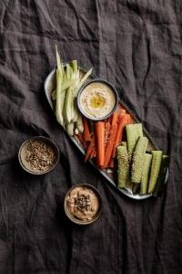 Nomimono Serveringsset