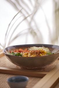 Nomimono Serveringsskål