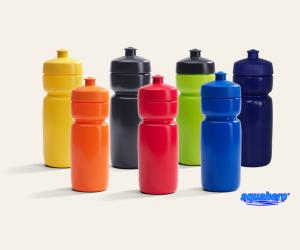 Hit Soft Sportflaska