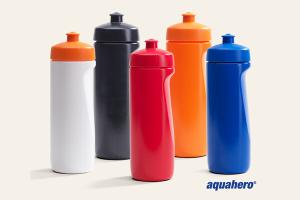 Kick Soft Sportflaska