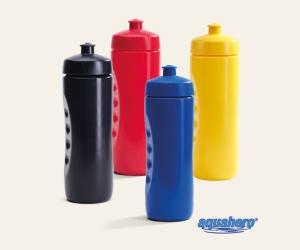 Queen Soft Sportflaska