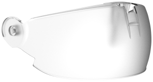 Zekler Zone Visirskydd