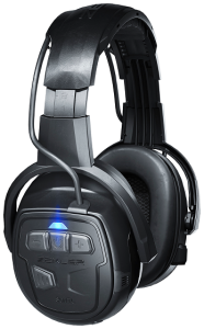 Zekler Sonic 540 Hörselkåpor