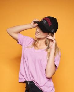 3991 Pro Fit Keps