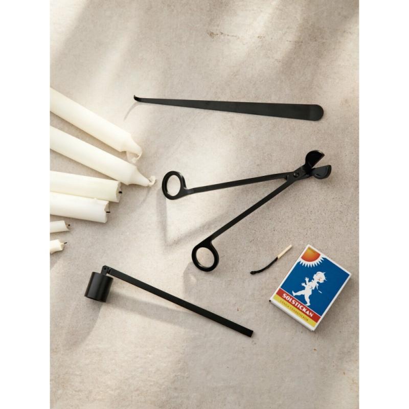 Candle Care Kit