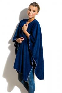 Nightingale Poncho