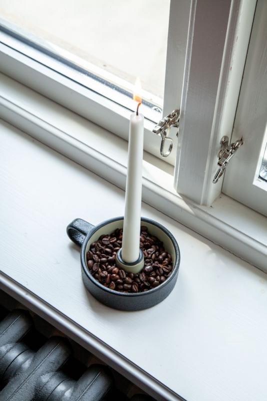 Jon Eliason Ljusstake