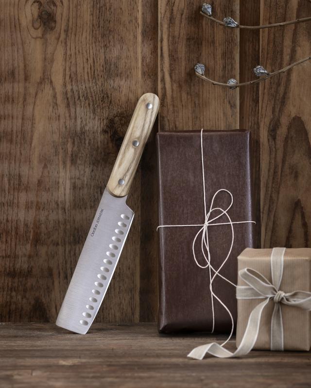 Ask Kockkniv