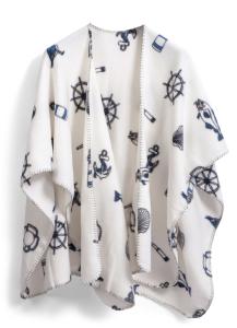 Marin Poncho