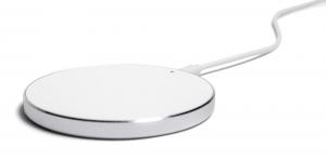 Trådlös laddare