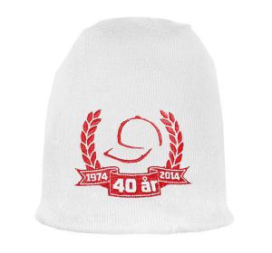 Jersey F Mössa