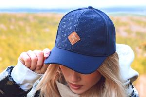 4120 Fashionista Keps