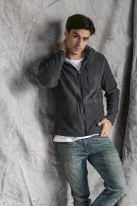 Ames Fleece