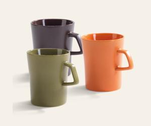 Forest Mugg