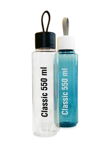 Classic Vattenflaska