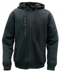 Warmer Hoodjacka