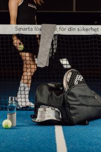 Baltimore Gymryggsäck