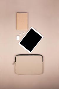 Baltimore Laptop Case