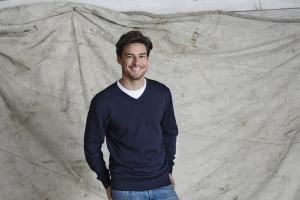 James Pullover