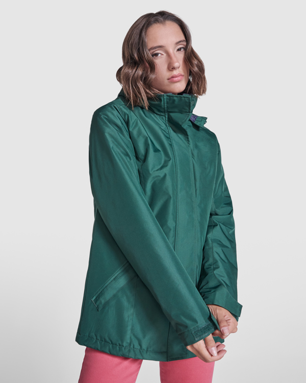 Amerika Parkas D