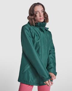 Amerika Parkas D