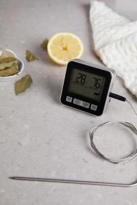 Hays Kökstermometer